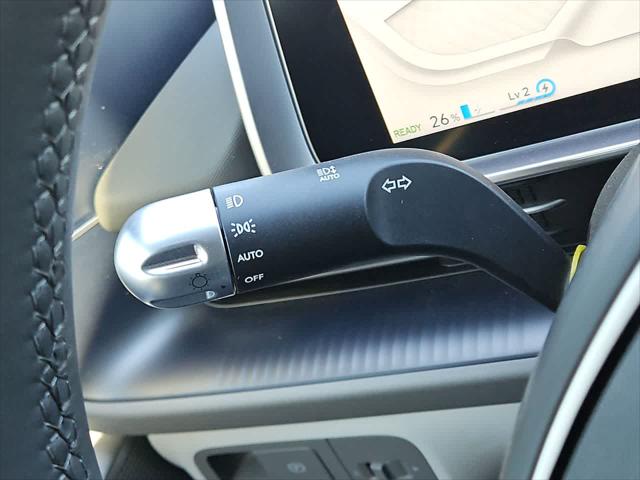 Thumbnail: 2025 Hyundai Ioniq 6 - 25