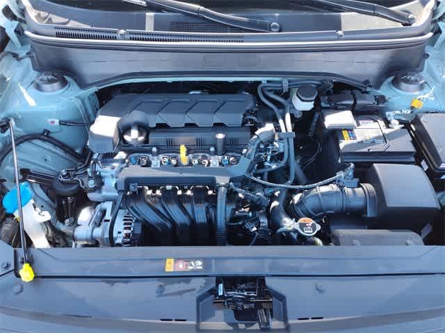 Thumbnail: 2026 Hyundai Venue - 11