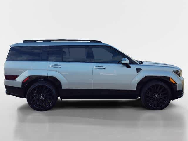 Thumbnail: 2026 Hyundai Santa Fe - 7