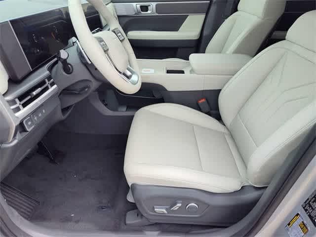 Thumbnail: 2026 Hyundai Santa Fe - 11