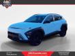 New 2026 Hyundai Kona SEL Sport FWD SUV