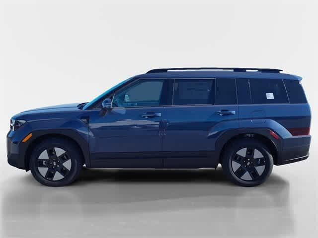 Thumbnail: 2026 Hyundai Santa Fe - 3