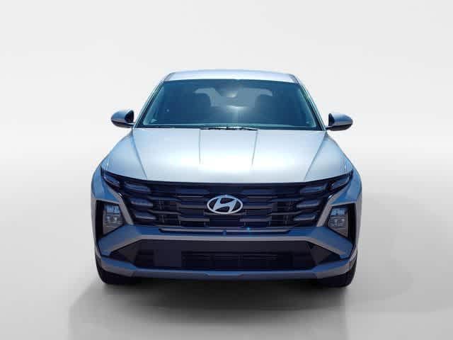 Thumbnail: 2026 Hyundai Tucson - 8
