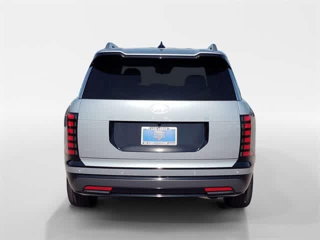 Thumbnail: 2026 Hyundai Palisade - 5