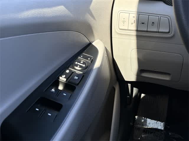 Thumbnail: 2021 Hyundai Tucson - 17