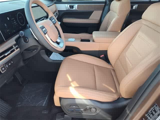 Thumbnail: 2026 Hyundai Santa Fe - 10