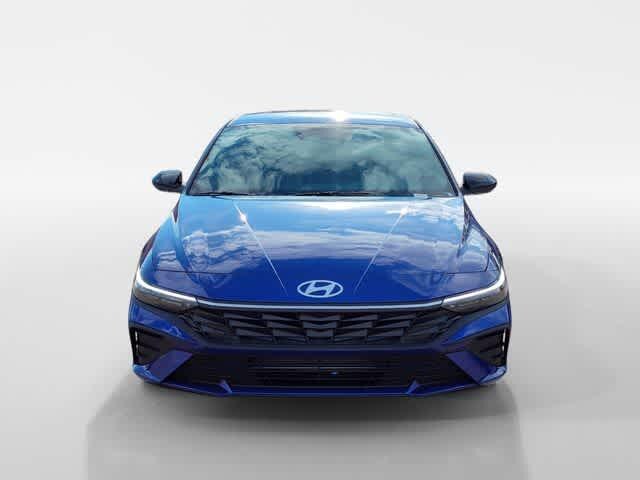 Thumbnail: 2026 Hyundai Elantra - 9