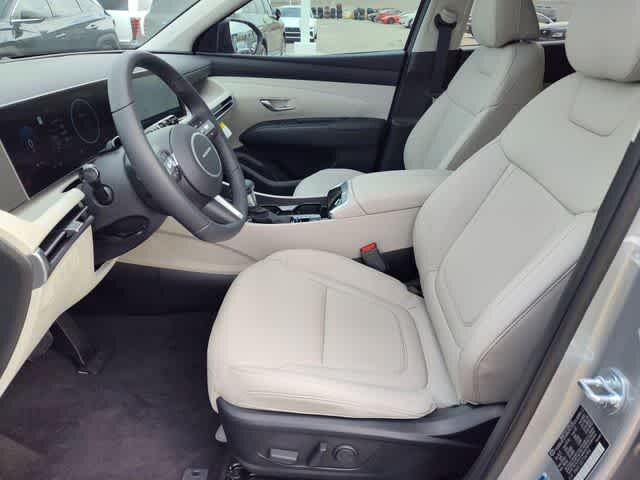 Thumbnail: 2026 Hyundai Tucson - 11