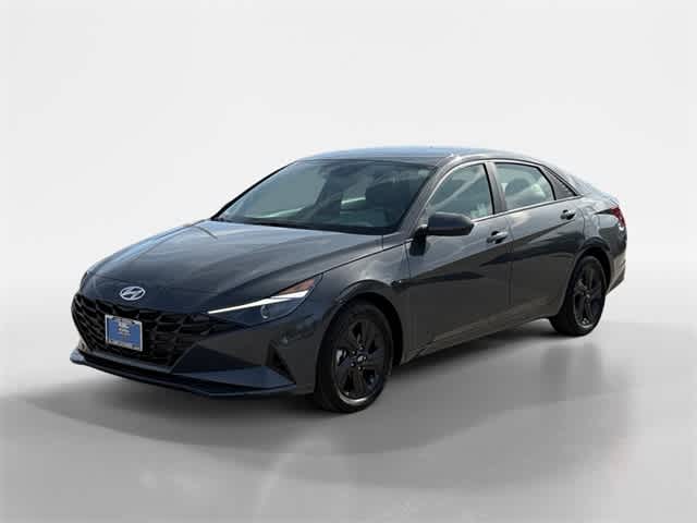 Thumbnail: 2023 Hyundai Elantra - 7