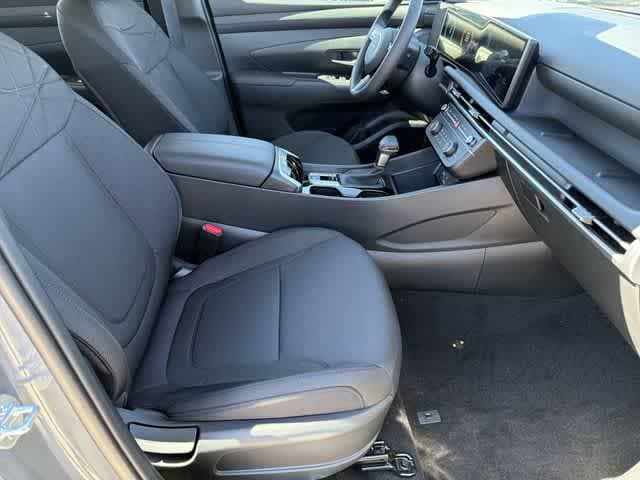 Thumbnail: 2026 Hyundai Tucson - 18