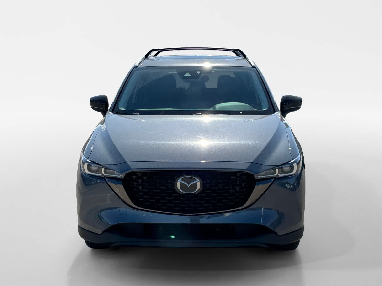 Thumbnail: 2022 Mazda CX-5 - 8