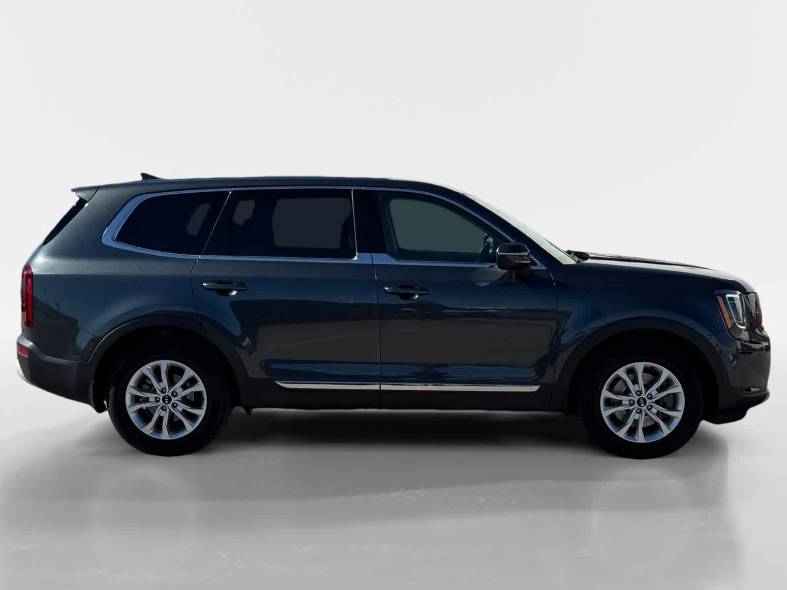 Thumbnail: 2020 Kia Telluride - 6
