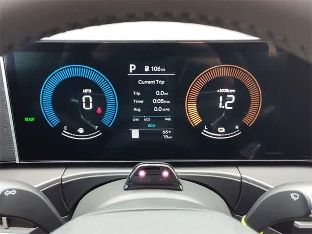 Thumbnail: 2026 Hyundai Santa Fe - 26