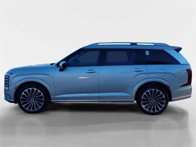 Thumbnail: 2026 Hyundai Palisade - 3