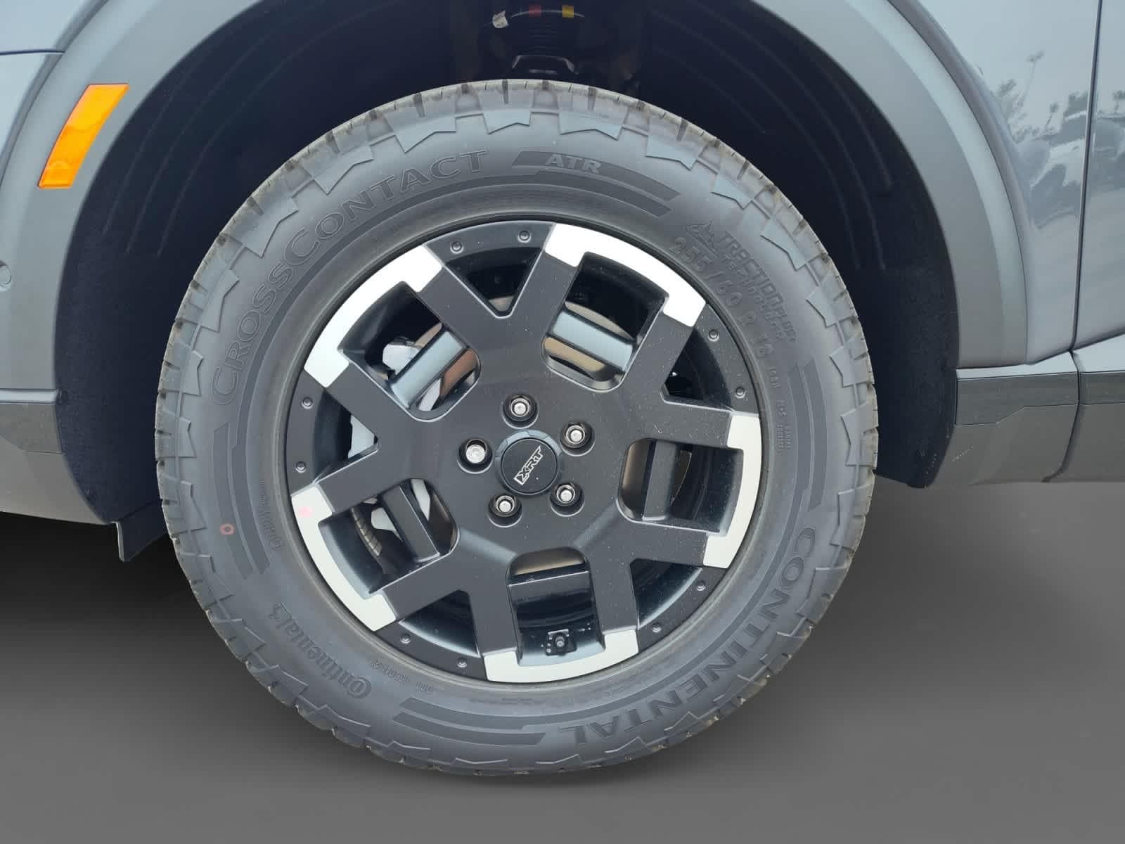 Thumbnail: 2026 Hyundai Palisade - 9