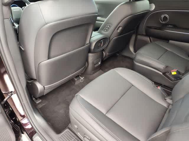 Thumbnail: 2026 Hyundai Palisade - 15