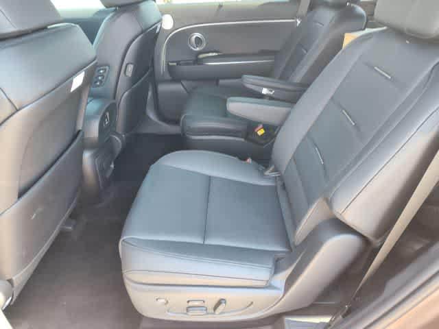 Thumbnail: 2026 Hyundai Palisade - 17