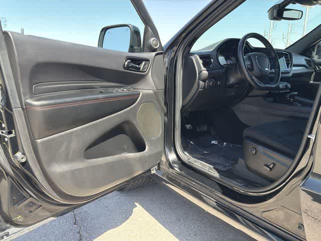 Thumbnail: 2025 Dodge Durango - 10