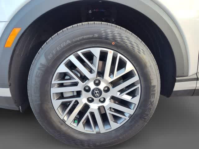 Thumbnail: 2026 Hyundai Palisade - 10