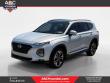 Used 2019 Hyundai Santa Fe Ultimate 2.0T SUV