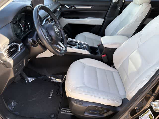 Thumbnail: 2023 Mazda CX-5 - 13