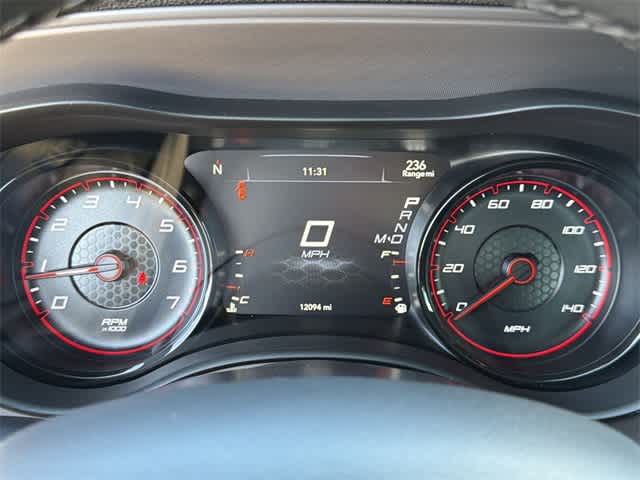 Thumbnail: 2023 Dodge Charger - 25