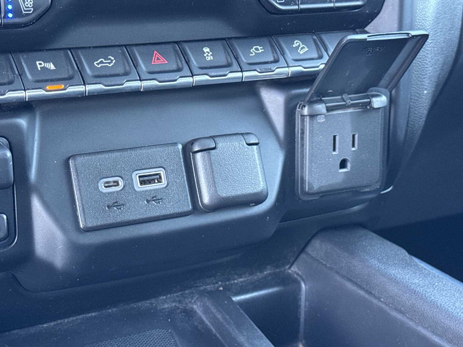 Thumbnail: 2021 GMC Sierra 1500 - 25