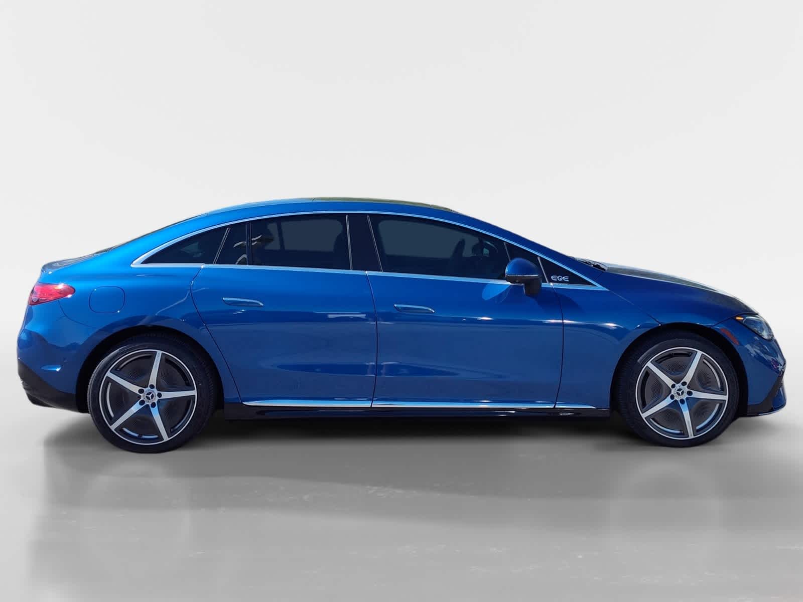 Thumbnail: 2023 Mercedes-Benz EQE - 6