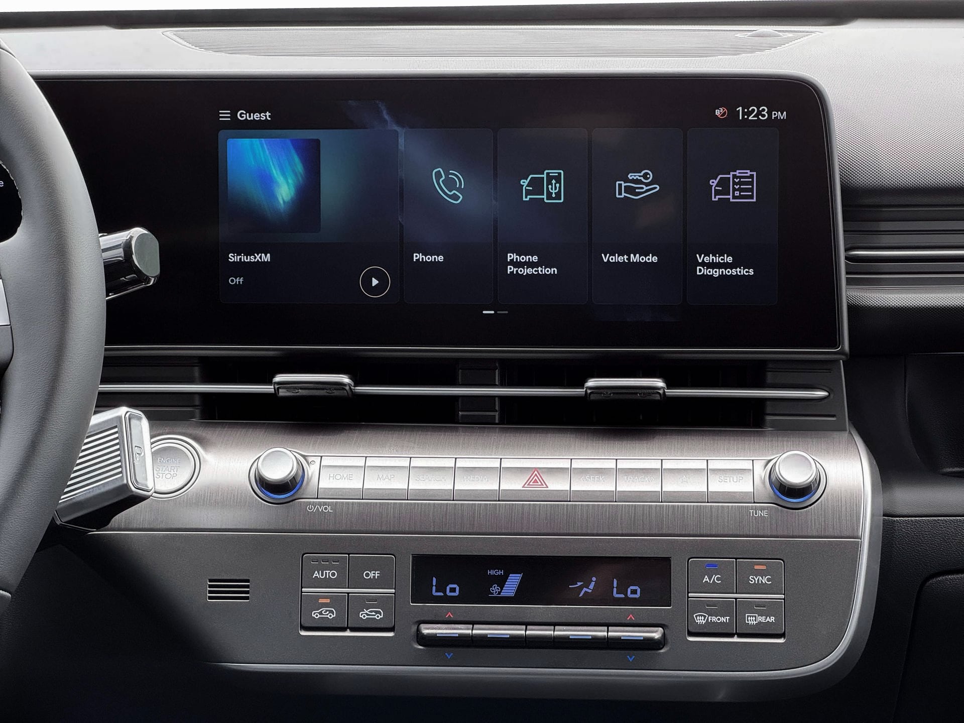 Thumbnail: 2026 Hyundai Kona - 18