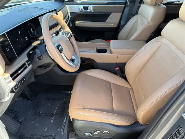 Thumbnail: 2024 Hyundai Santa Fe - 14