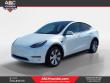 Used 2020 Tesla Model Y Long Range SUV