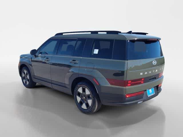 Thumbnail: 2026 Hyundai Santa Fe - 3