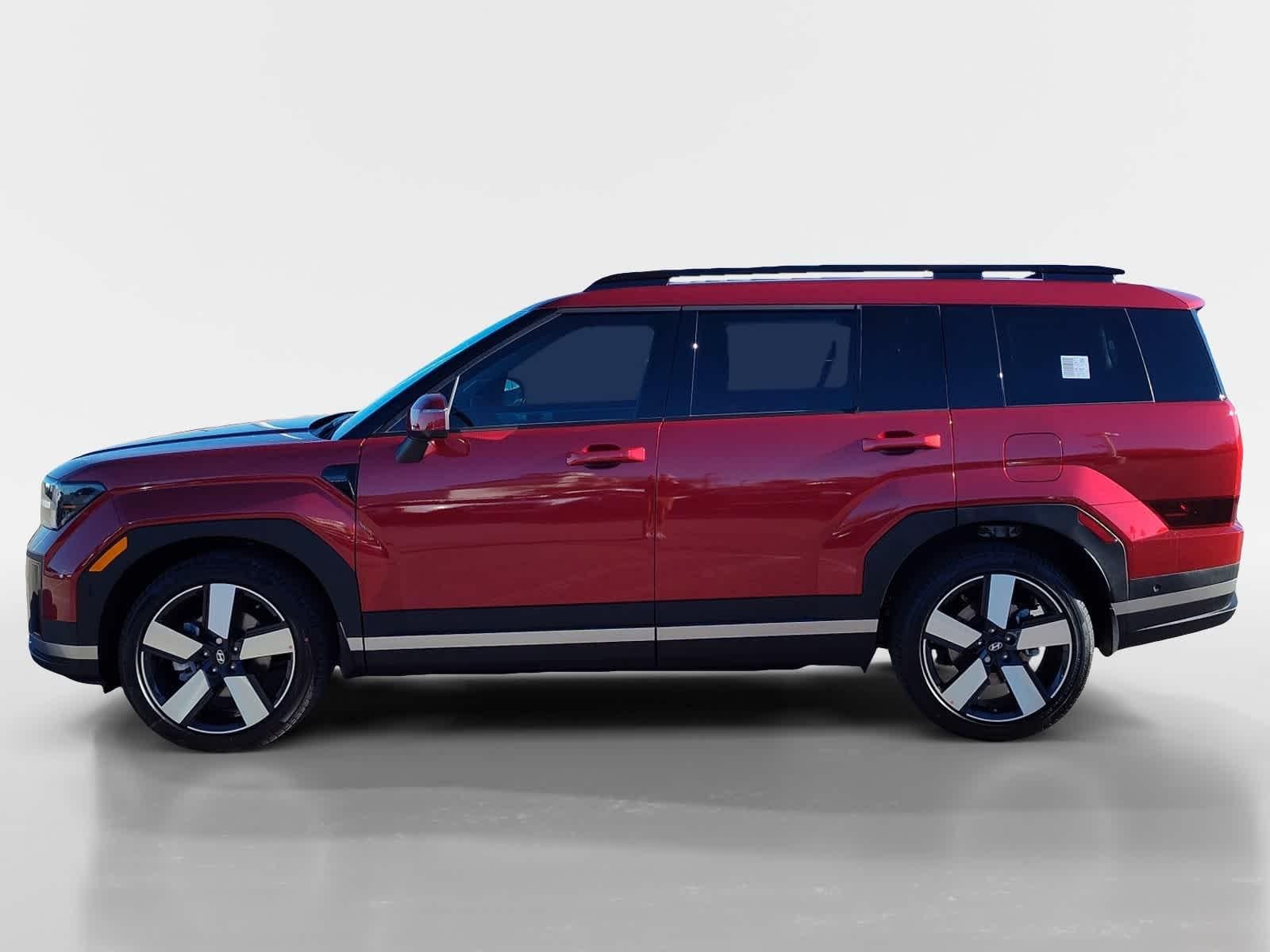 Thumbnail: 2026 Hyundai Santa Fe - 2