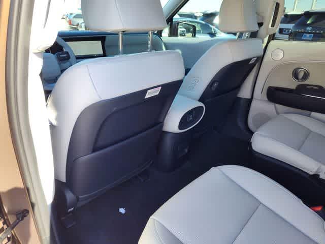 Thumbnail: 2026 Hyundai Palisade - 16