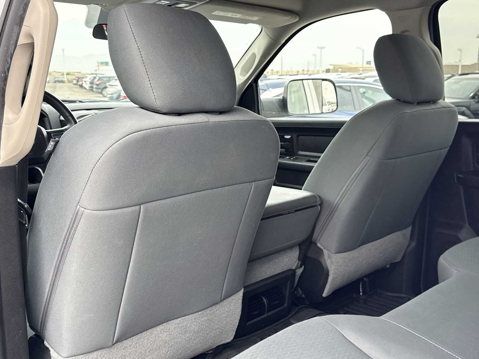 Thumbnail: 2018 RAM 2500 - 14