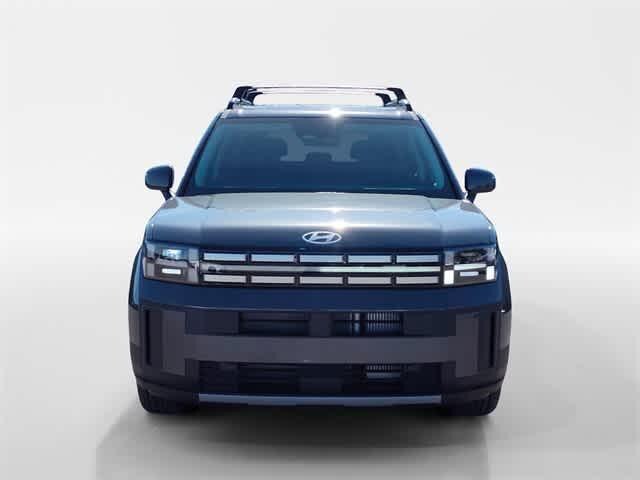 Thumbnail: 2026 Hyundai Santa Fe - 8