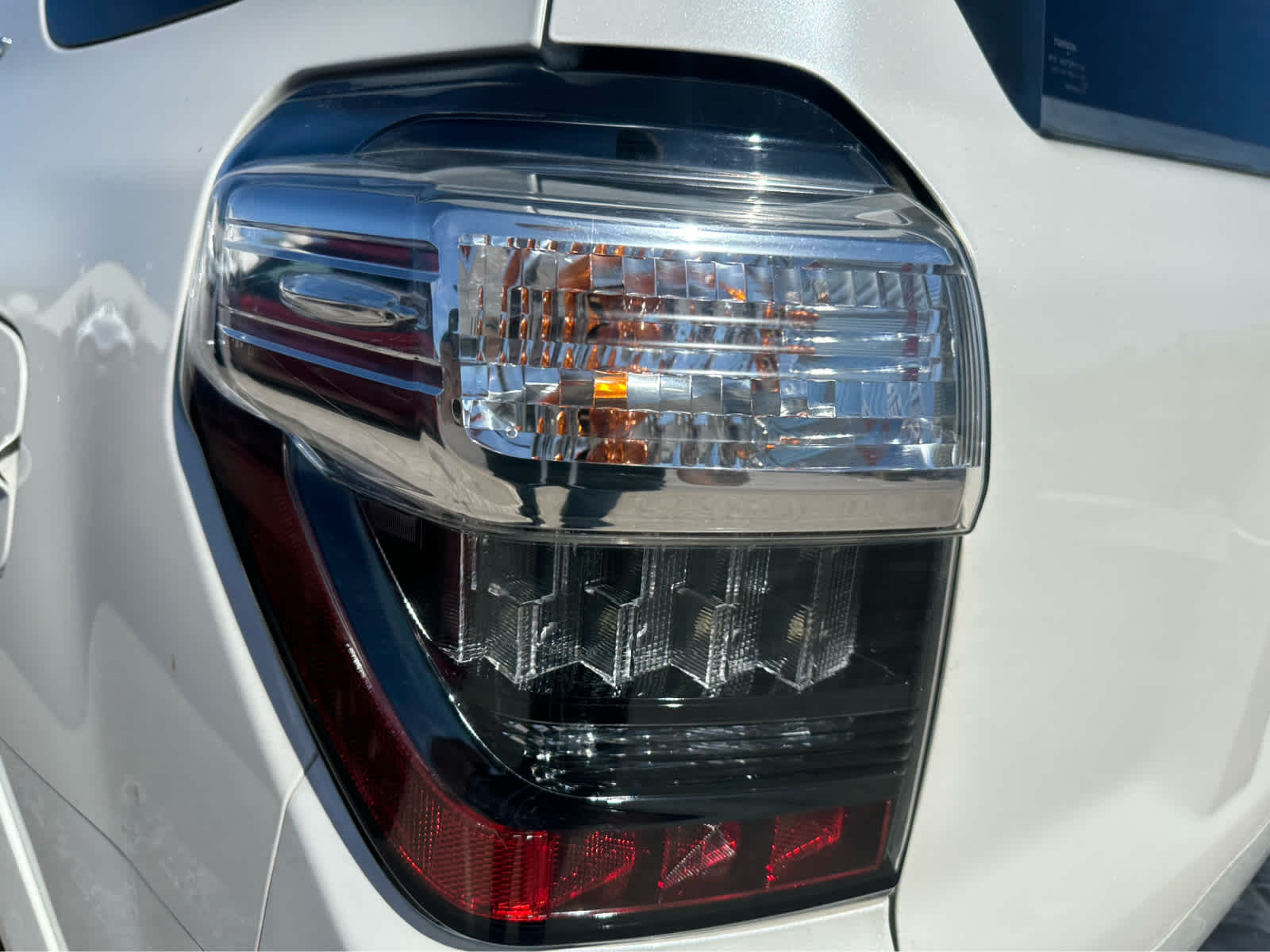 Thumbnail: 2016 Toyota 4Runner - 16