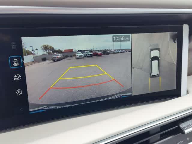 Thumbnail: 2026 Hyundai Palisade - 24