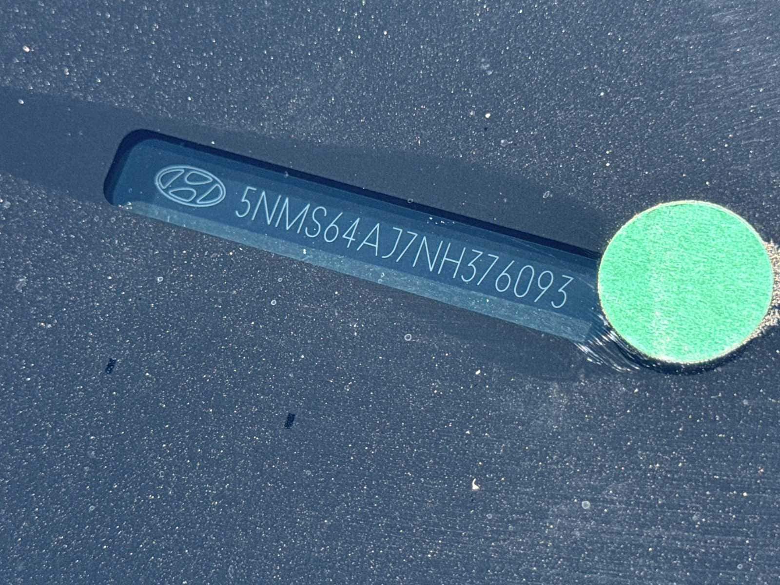 Thumbnail: 2022 Hyundai Santa Fe - 26