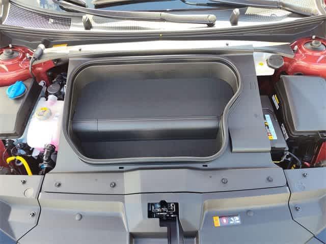 Thumbnail: 2025 Hyundai Ioniq 6 - 11