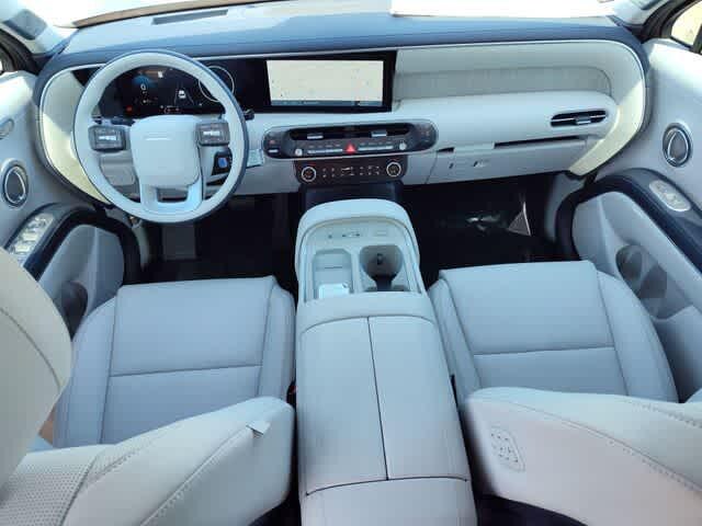 Thumbnail: 2026 Hyundai Palisade - 12