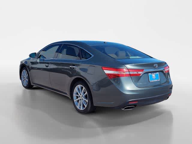 Thumbnail: 2013 Toyota Avalon - 4