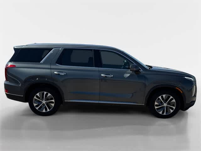 Thumbnail: 2022 Hyundai Palisade - 14