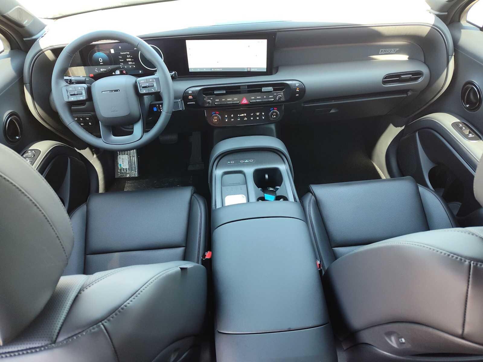 Thumbnail: 2026 Hyundai Palisade - 12