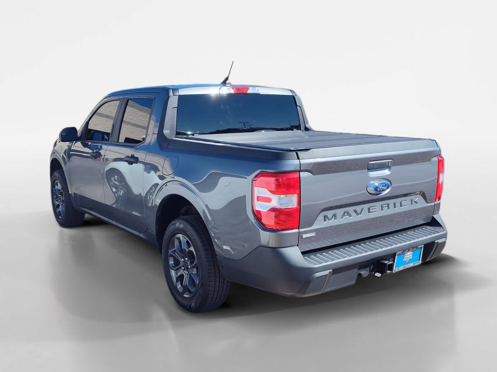Thumbnail: 2023 Ford Maverick - 2