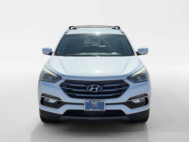 Thumbnail: 2018 Hyundai Santa Fe - 8