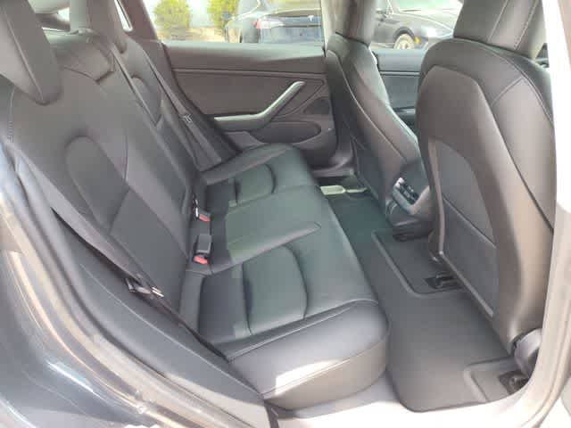 Thumbnail: 2020 Tesla Model 3 - 18