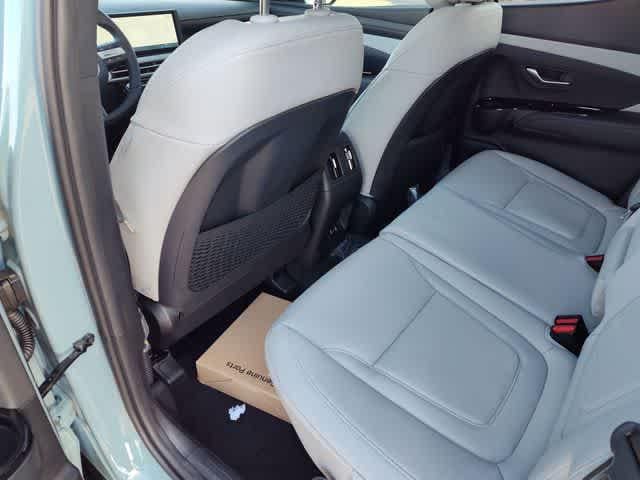 Thumbnail: 2026 Hyundai Santa Cruz - 16