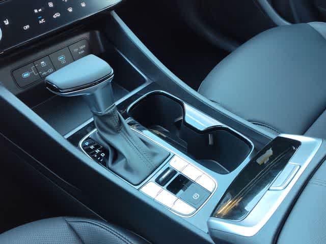 Thumbnail: 2026 Hyundai Tucson - 25