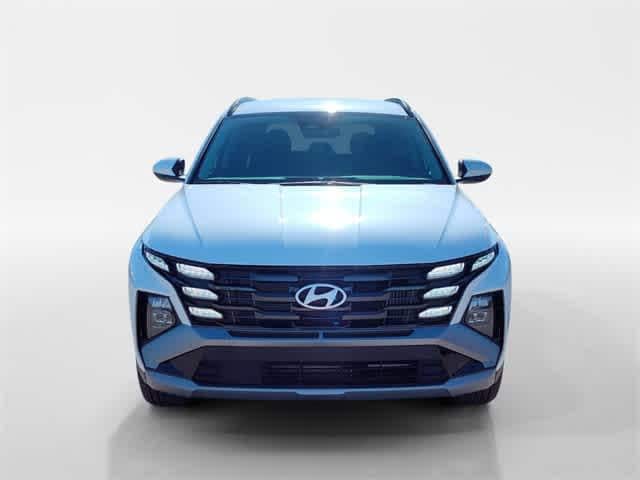 Thumbnail: 2026 Hyundai Tucson - 8